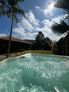 Charmoso Chalet